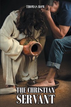 The Christian Servant (eBook, ePUB) - Row, Thomas