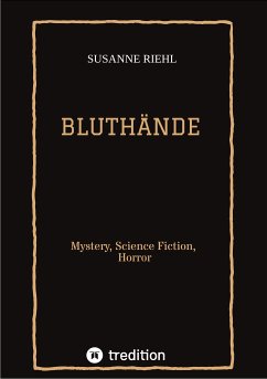 BLUTHÄNDE (eBook, ePUB) - Riehl, Susanne