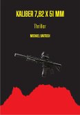 Kaliber 7,62 x 51 mm (eBook, ePUB)