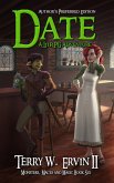 Date- Author's Preferred Edition (Monsters, Maces and Magic, #6) (eBook, ePUB)