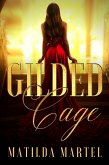 Gilded Cage (eBook, ePUB)