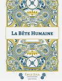 La Bête humaine (eBook, ePUB)