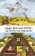 Jeppe, Bror und Stiffel (eBook, ePUB) - Bild 1