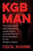 KGB Man (eBook, ePUB)