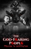 Prelude to Destruction (The God-fearing People, #2) (eBook, ePUB)