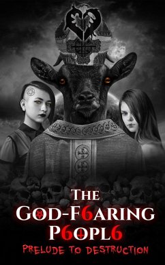 Prelude to Destruction (The God-fearing People, #2) (eBook, ePUB) - Ralph, S S