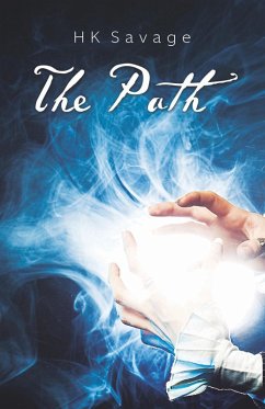 The Path (eBook, ePUB) - Savage, Hk