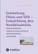 Entstehung China und USA - Entwicklung... - Bild 1