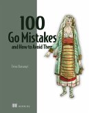 100 Go Mistakes and How to Avoid Them (eBook, ePUB)
