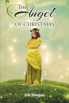 Cover The Angel of Christmas (eBook, ePUB)