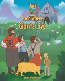 Jack in a Land Where Giants Live (eBook, ePUB)