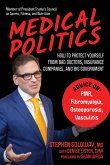 Medical Politics (eBook, ePUB)