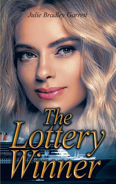 The Lottery Winner (eBook, ePUB) The Lottery Winner (eBook, ePUB)