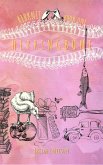 Herringbone (Ribknit) (eBook, ePUB) Herringbone (Ribknit) (eBook, ePUB)