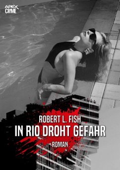 IN RIO DROHT GEFAHR (eBook, ePUB) - Fish, Robert L.