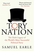 Tory Nation (eBook, ePUB)
