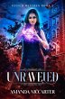 Unraveled (Stitch Witches, #2) (eBook,... - Bild 1