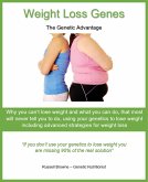 Weight Loss Genes - the Genetic Advantage (eBook, ePUB)