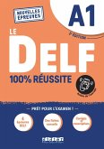 Le DELF 100% réussite A1. Buch mit didierfle.app