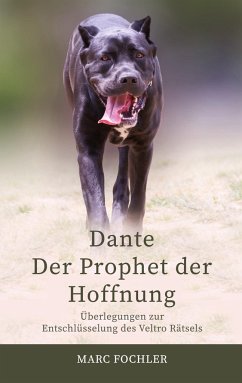 Dante ¿ Der Prophet der Hoffnung - Fochler, Marc