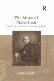 The Music of Franz Liszt