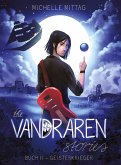 The Vandraren Stories