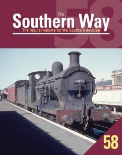 Cover Southern Way 58