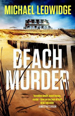 Beach Murder - Ledwidge, Michael