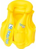 Schwimmweste 3-6 Jahre &quote; Swim Safe Step B