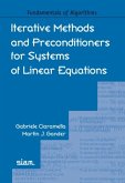 Iterative Methods and Preconditioners for Systems of Linear Equations Iterative Methods and Preconditioners for Systems of Linear Equations
