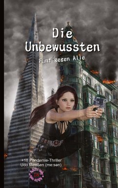 Die Unbewussten - Meeßen, Udo