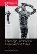 Routledge Handbook of Queer African... - Bild 1