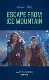 Escape From Ice Mountain (eBook, ePUB)