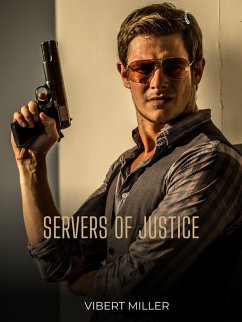 Cover Servers of Justice (eBook, ePUB)
