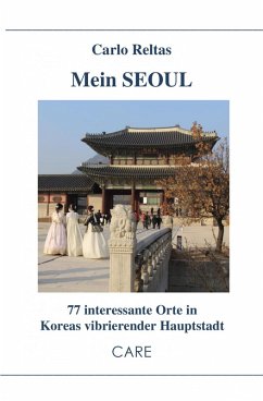 Mein Seoul (eBook, ePUB) - Reltas, Carlo