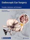 Endoscopic Ear Surgery (eBook, PDF)