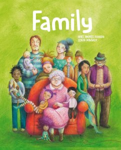 Cover Family (eBook, ePUB)