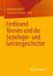 Ferdinand Tönnies und die Soziologie-... - Bild 1