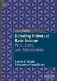 Debating Universal Basic Income