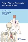 Pocket Atlas of Acupuncture and Trigger Points (eBook, PDF)