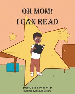 Oh Mom! I Can Read (eBook, ePUB)