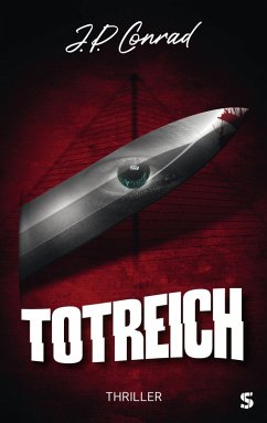 Totreich (eBook, ePUB) - Conrad, J. P.