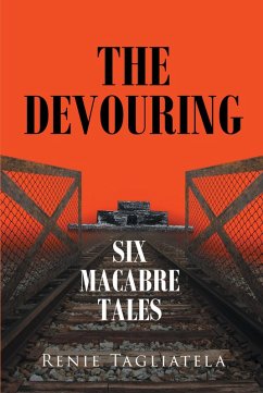 The Devouring (eBook, ePUB) The Devouring (eBook, ePUB)
