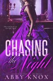 Chasing The Night (Big Easy Shifters, #3) (eBook, ePUB)