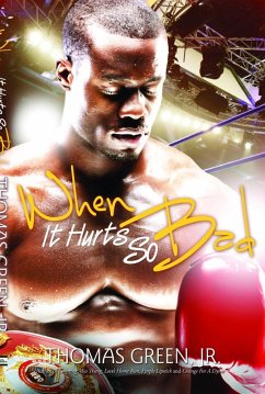 Cover When It Hurts So Bad (eBook, ePUB)