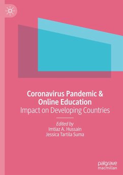 Coronavirus Pandemic & Online Education