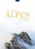 KOMPASS Bildband Die anderen Alpen