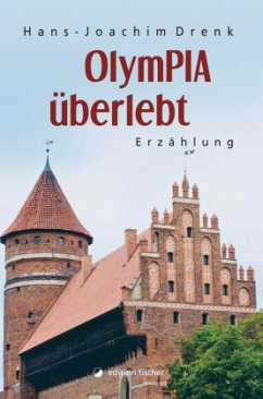 Cover OlymPIA überlebt