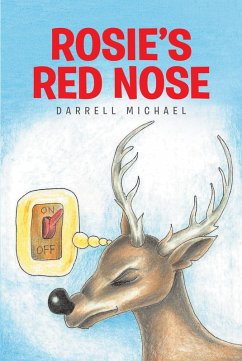 Rosie's Red Nose (eBook, ePUB)