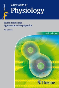 Cover Color Atlas of Physiology (eBook, PDF)
